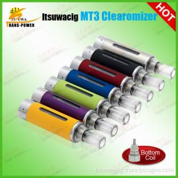 bottom coil  mt3 ecigs